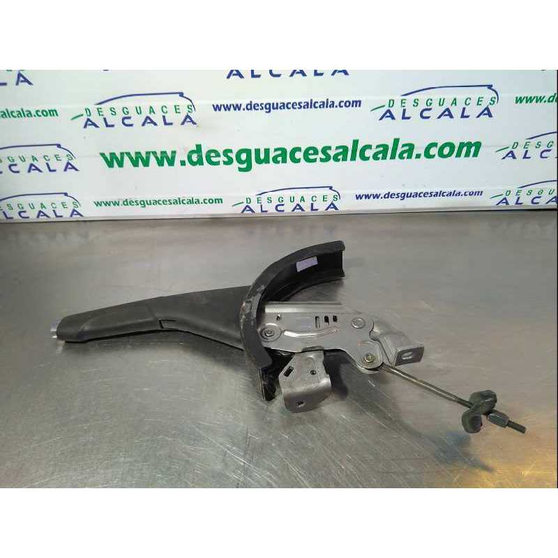 PALANCA FRENO DE MANO 6Q0711303AK 