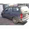 hyundai trajet (fo) del año 2006