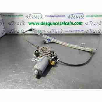 ELEVALUNAS TRASERO DERECHO 100207XXX086 ELECTRICO 2 PINES