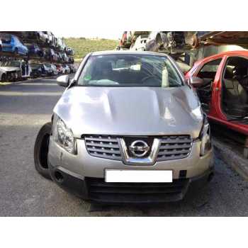 NISSAN QASHQAI (J10)