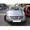 nissan qashqai (j10) del año 2008