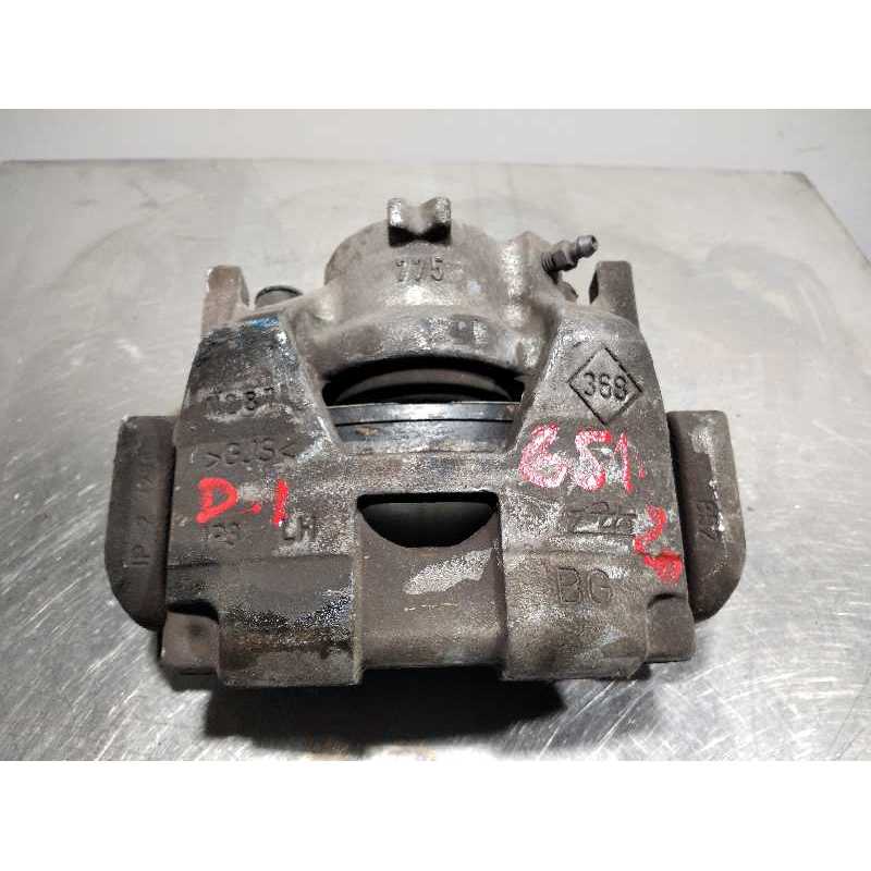 PINZA FRENO DELANTERA IZQUIERDA M287 ATE