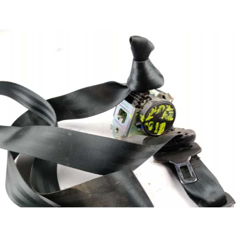 CINTURON SEGURIDAD TRASERO CENTRAL 888503110R 