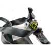 CINTURON SEGURIDAD TRASERO CENTRAL 888503110R 