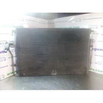 RADIADOR AIRE ACONDICIONADO 