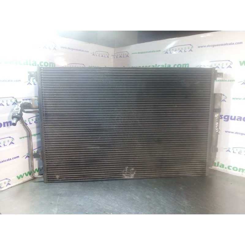 RADIADOR AIRE ACONDICIONADO 