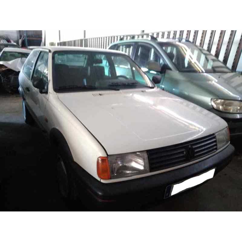 volkswagen polo (867/871/873) del año 1994
