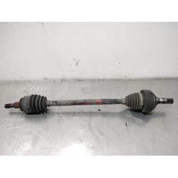 TRANSMISION TRASERA IZQUIERDA A1643501210 