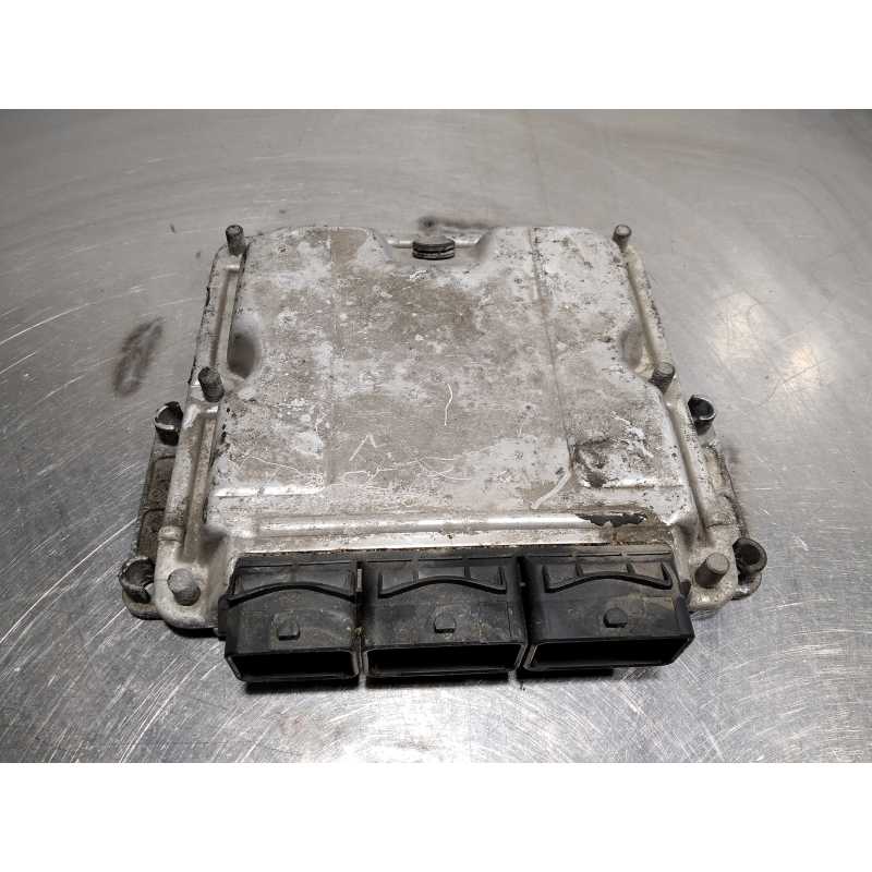 CENTRALITA MOTOR UCE 0281011324 