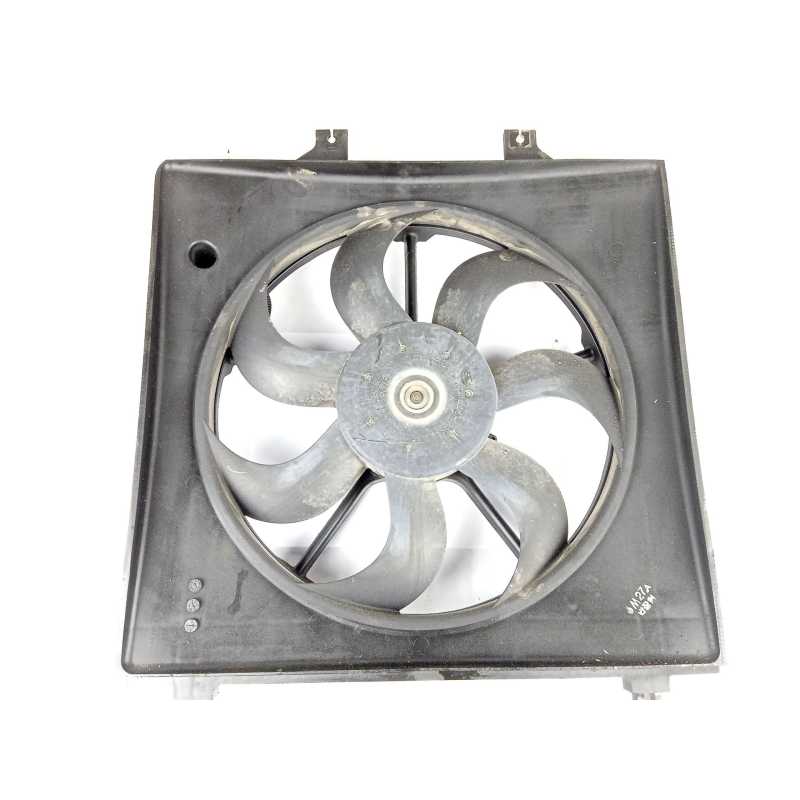 ELECTROVENTILADOR 253804D200 