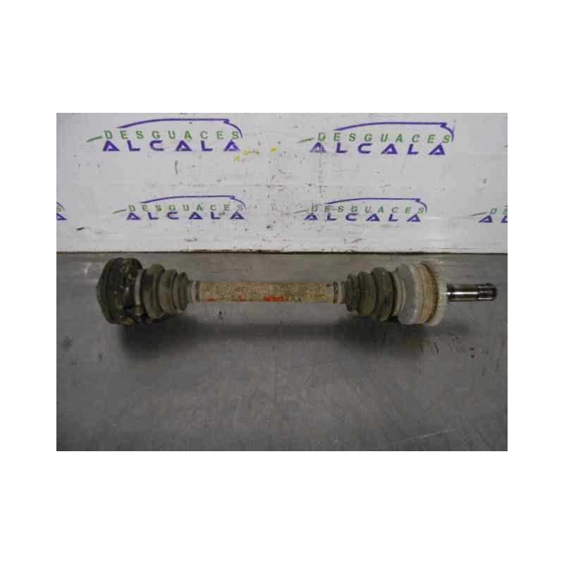 TRANSMISION DELANTERA DERECHA ABS 