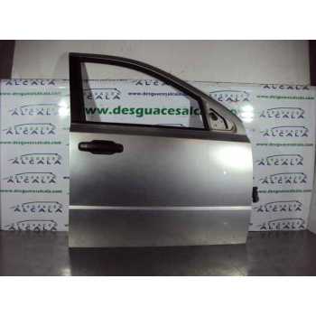 PUERTA DELANTERA DERECHA 760043E100 