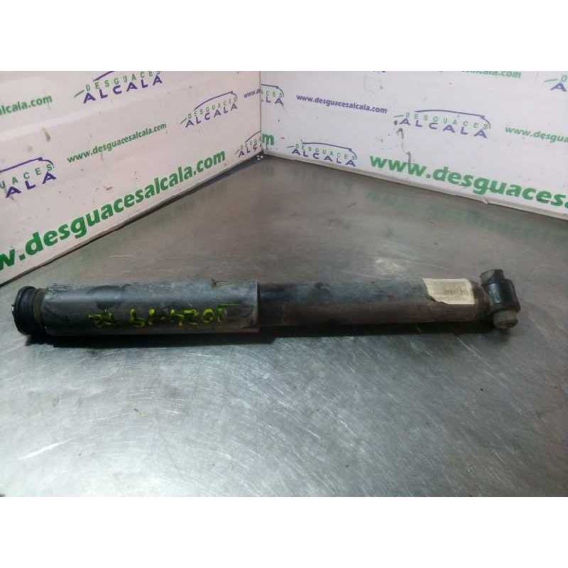 AMORTIGUADOR TRASERO IZQUIERDO 9817349880 