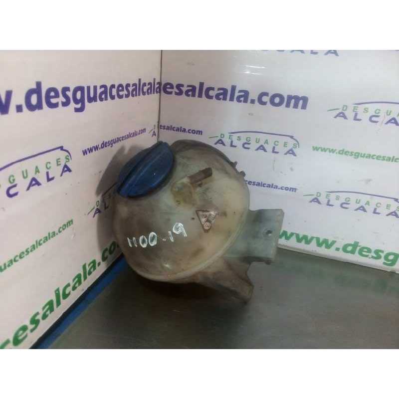 DEPOSITO EXPANSION 