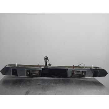 MANETA EXTERIOR PORTON 55113161A 