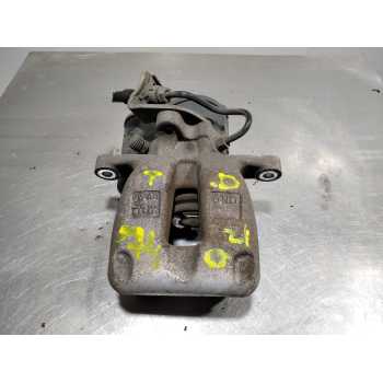 PINZA FRENO TRASERA DERECHA ELECTRICA TRW