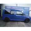 volkswagen caddy ka/kb (2k) del año 2007