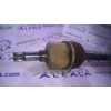 TRANSMISION DELANTERA IZQUIERDA ABS 