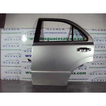 PUERTA TRASERA IZQUIERDA 770033E100 