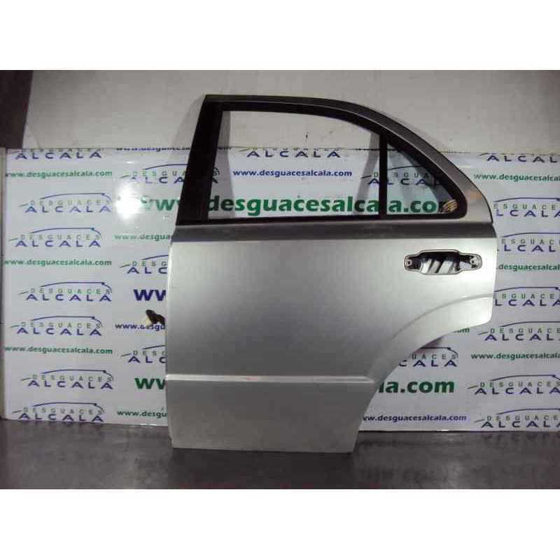PUERTA TRASERA IZQUIERDA 770033E100 