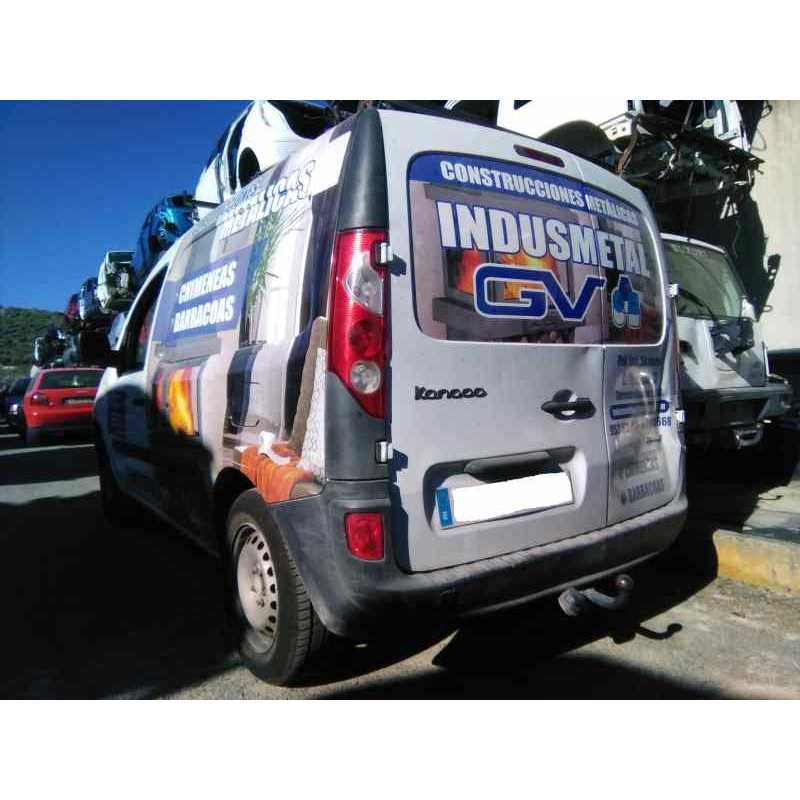 renault kangoo (f/kc0) del año 2009