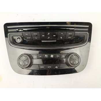 MANDO CLIMATIZADOR 98077013XZ 