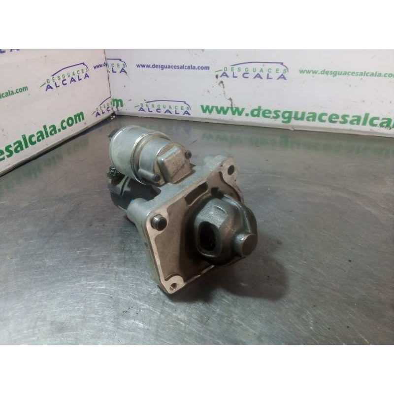 MOTOR ARRANQUE 9674077280 15 DIENTES 