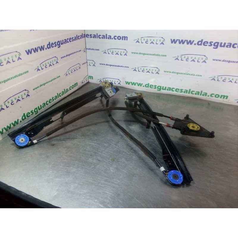 ELEVALUNAS DELANTERO IZQUIERDO 5P0837461 SIN MOTOR 