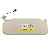 PARASOL DERECHO 3G0857552M 