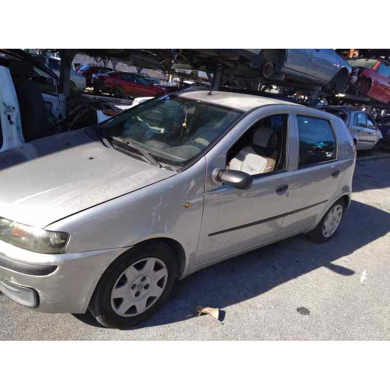 fiat punto berlina (188) del año 2003