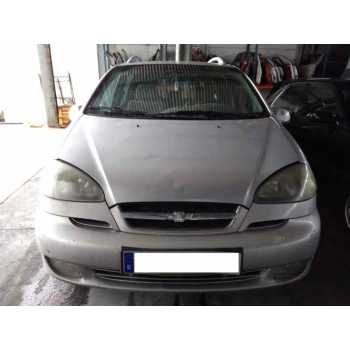 CHEVROLET TACUMA