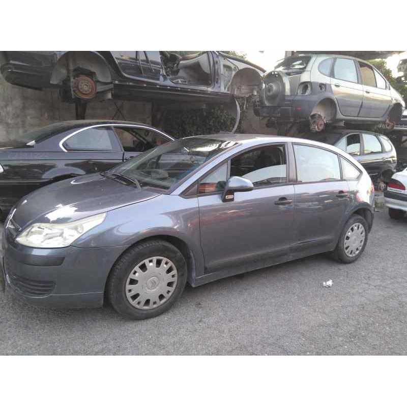 citroën c4 berlina del año 2006