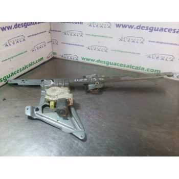 ELEVALUNAS DELANTERO DERECHO 995184103 2 PINES 