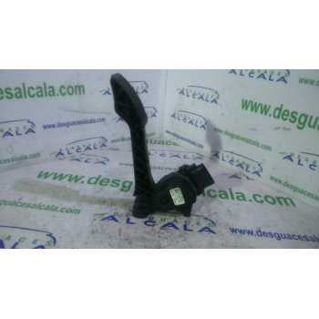 POTENCIOMETRO PEDAL 6C11-9F836-CD 6PV009238-20 