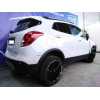 opel mokka x del año 2018