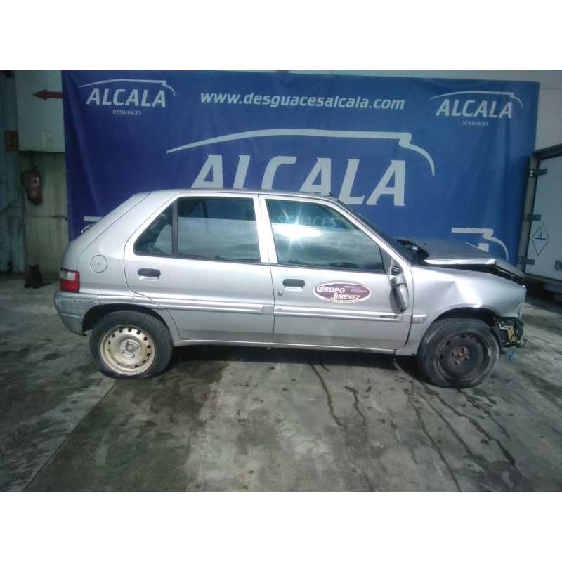 citroën saxo (s0, s1) del año 2001