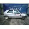 citroën saxo (s0, s1) del año 2001
