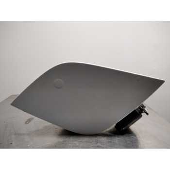 TAPA EXTERIOR COMBUSTIBLE 