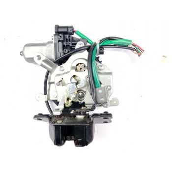 CERRADURA MALETERO / PORTON 41232010080 