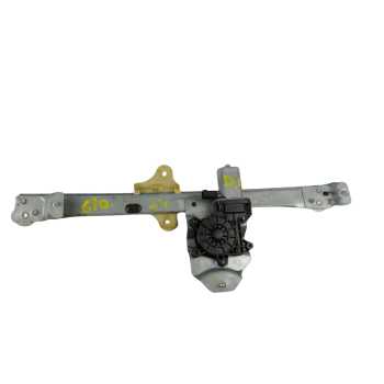 ELEVALUNAS DELANTERO IZQUIERDO 807213867R 128001472B 