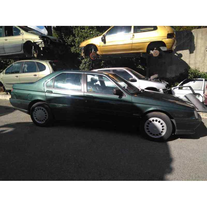 alfa romeo 164 del año 1992