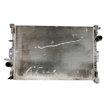 RADIADOR AGUA LR006714 