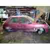 ford fiesta (cbk) del año 2001