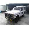 nissan patrol (k/w260) del año 1991
