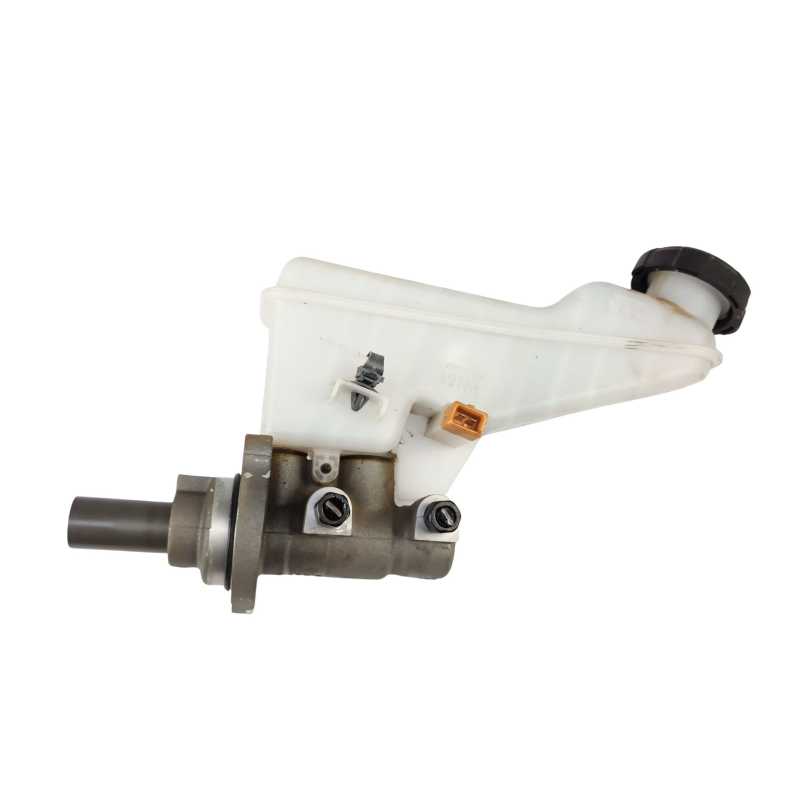 BOMBA FRENO 58510J7000 