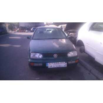 VOLKSWAGEN GOLF III VARIANT ( 1H5) de desguace