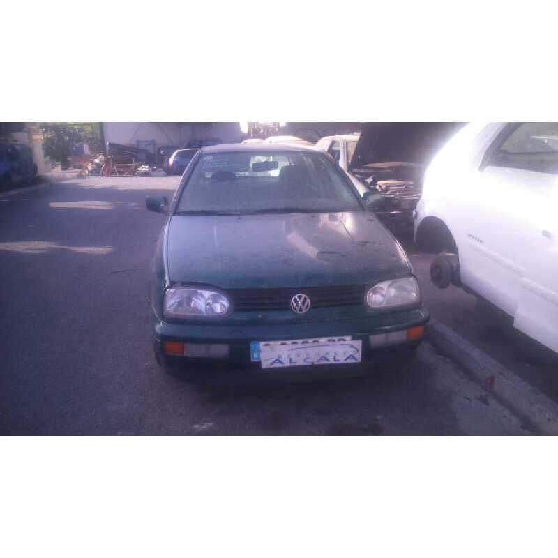 volkswagen golf iii variant ( 1h5) del año 1995