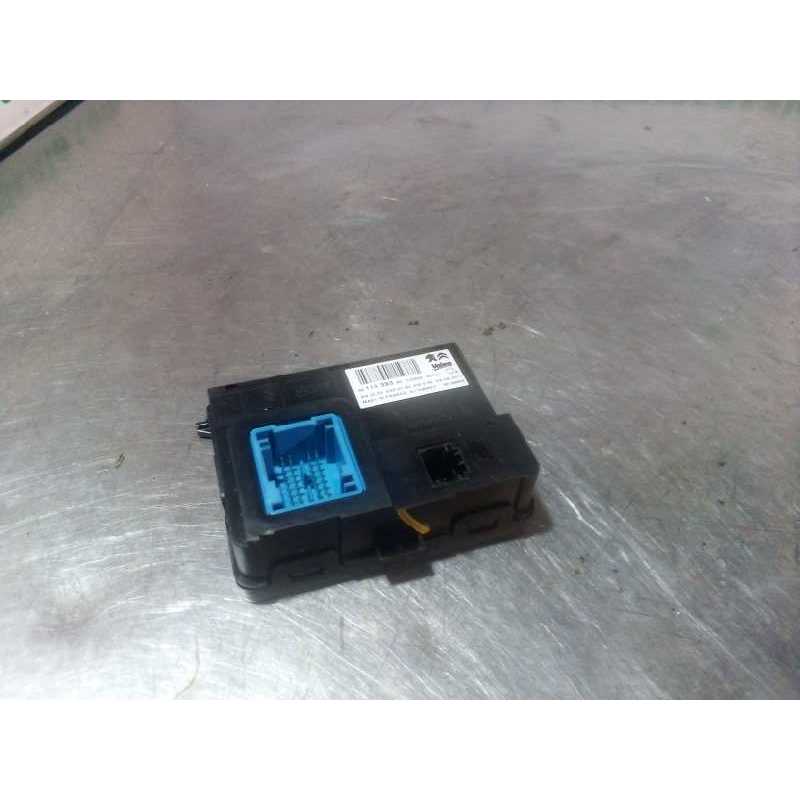 MODULO ELECTRONICO 9811039380 