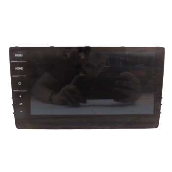 PANTALLA MULTIFUNCION 5G6919606 