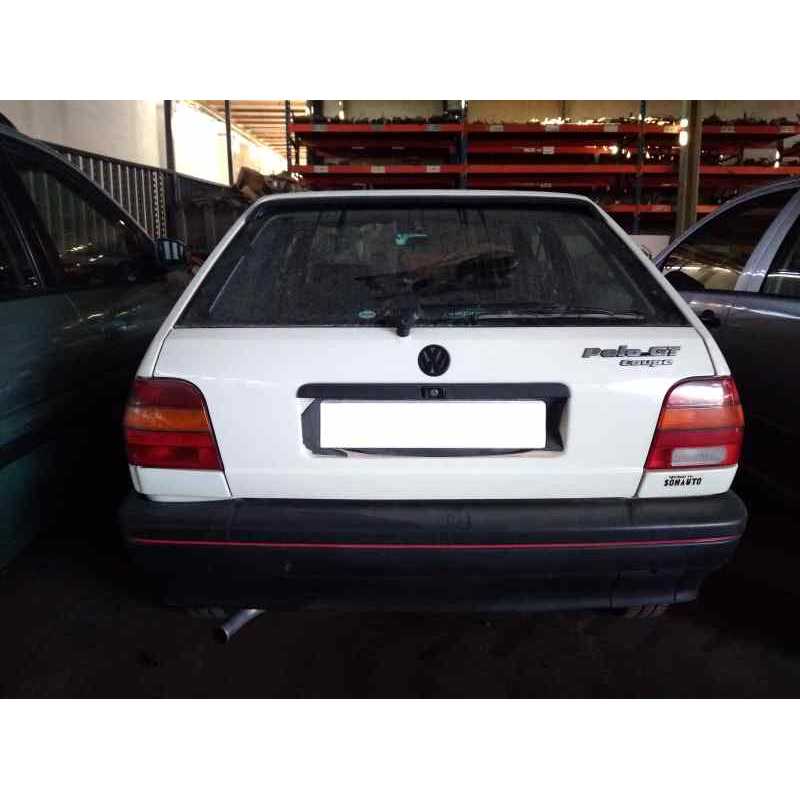 volkswagen polo (867/871/873) del año 1994